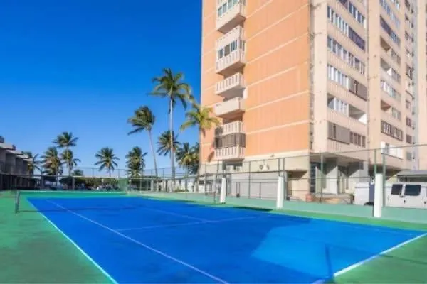 Appartement Million Dollar Ocean And City View Penthouse Suite San Juan Porto Rico
