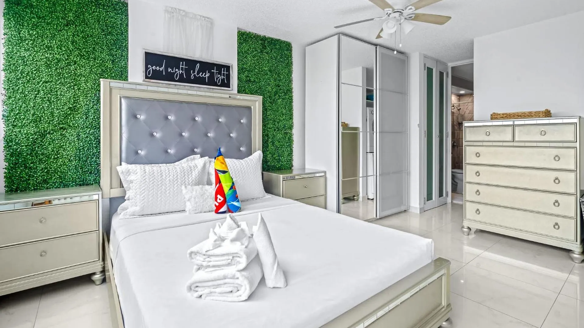Million Dollar Ocean And City View Penthouse Suite San Juan Porto Rico
