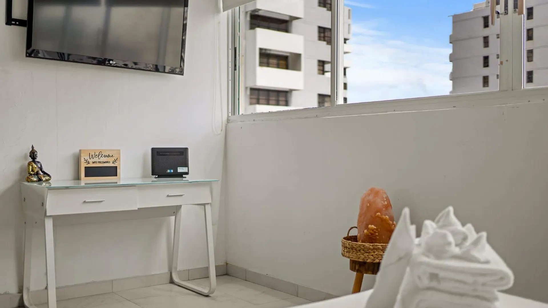 Appartement Million Dollar Ocean And City View Penthouse Suite San Juan
