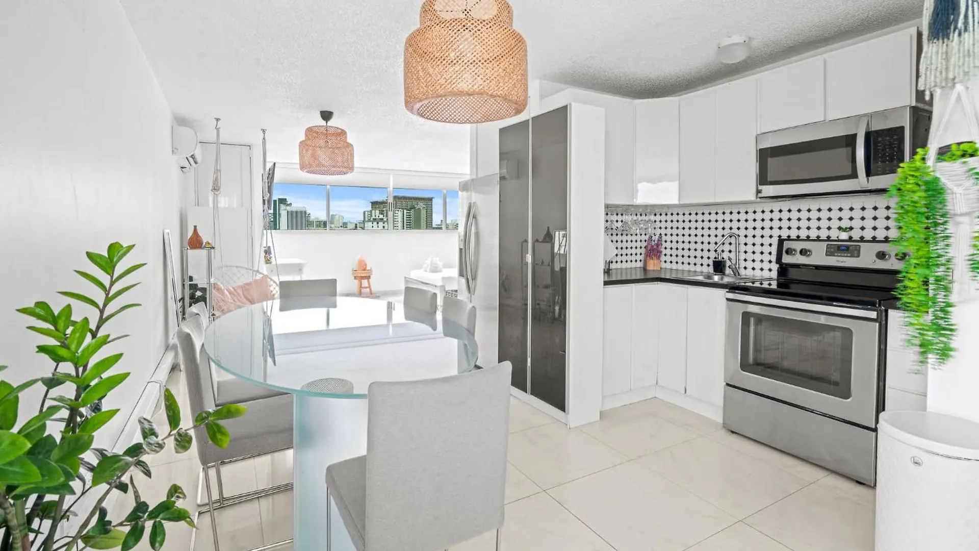 Million Dollar Ocean And City View Penthouse Suite San Juan Portoriko