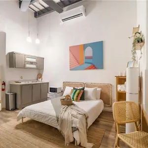 Hidden Gem Old Apartment